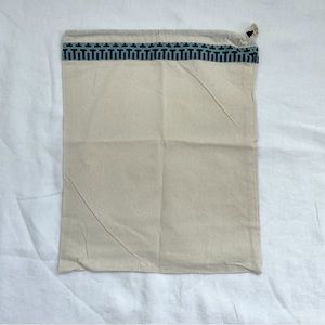 Tory Burch Fabric Duster Bag